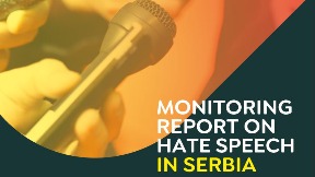 Mediji izvor govora mržnje